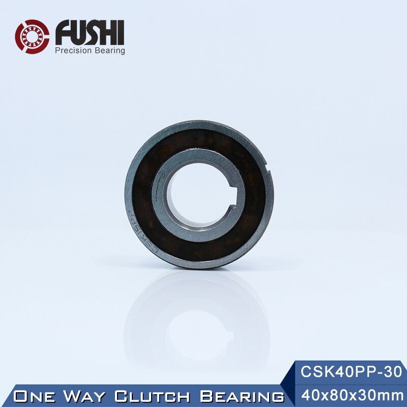 CSK40PP-30   Ŭġ 40*80*30mm (1 pc) keyway csk6208pp freewheel Ŭġ  csk208pp